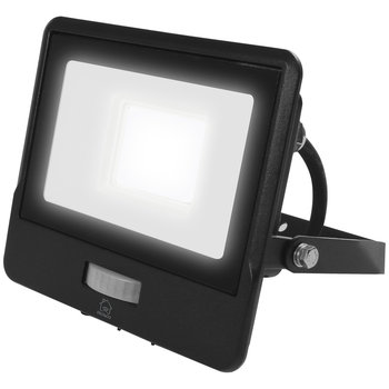 INTELIGENTNY REFLEKTOR DO DOMU LED SMART 1620 LM Z CZUJNIKIEM RUCHU, IP65 - Deltaco