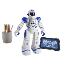Inteligentny Robot dla dzieci ZABAWKA RC Motion Bot Interaktywna Zabawka