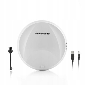 Inteligentny Robot Sprzątający InnovaGoods Rovac 1000 - InnovaGoods