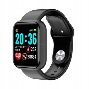 Inteligentny zegarek Smartwatch L18 - R2invest