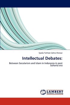 Intellectual Debates - Sherazi Syeda Tatheer Zahra