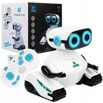 Intellectual, Robot Interaktywny Zdalnie Sterowany Edukacyjny< click4TOYS