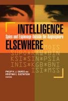 Intelligence Elsewhere - Davies Philip H. J.