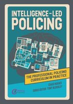 Intelligence-led Policing - Critical Publishing Ltd | Książka W Empik