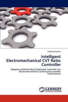 Intelligent Electromechanical CVT Ratio Controller - Ariyono Sugeng