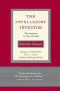 Intelligent Investor Graham Benjamin