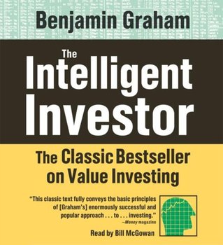 Intelligent Investor - Graham Benjamin