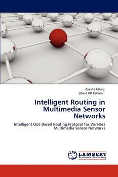 Intelligent Routing in Multimedia Sensor Networks - Ubaid Ayesha