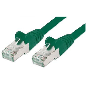 Intellinet Patchcord SFTP Cat.5e 100% miedź 3m. - Intellinet