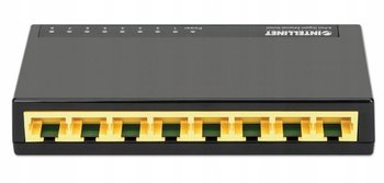 Intellinet Switch Gigabit 8x RJ45, Desktop, IEEE 802.3az - Intellinet