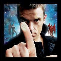 Intensive Care Robbie Williams