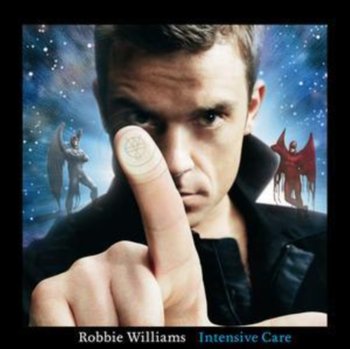Intensive Care - Williams Robbie