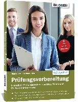 Intensiver Prüfungstrainer Kauffrau / Kaufmann für Büromanagement - Baumeister Inge, Lenz Gunter