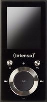Intenso Video Scooter 1.8" 16GB czarny Intenso