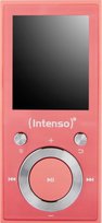Intenso Video Scooter 1.8" 16GB różowy Intenso