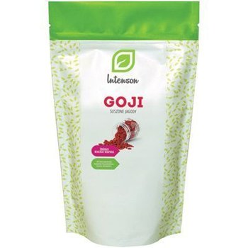 Intenson Jagody Goji Suszone 150 G - Intenson