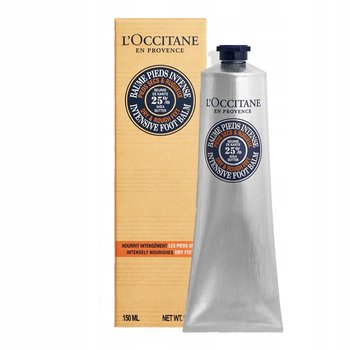 Intensywny balsam do stóp L'occitane Karite Masło Shea 150 ml - L'Occitane