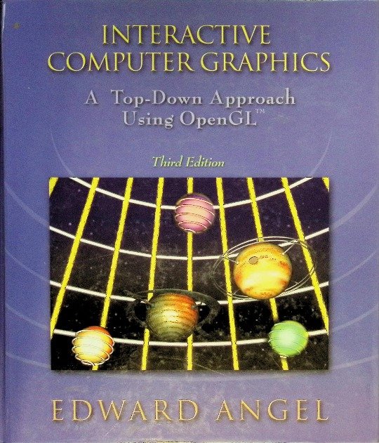 Interactive Computer Graphics: A Top-Down Approach Using OpenGL ...