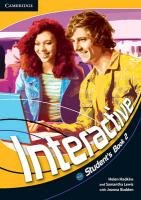 Interactive Level 2 Student's Book with Online Content - Hadkins Helen