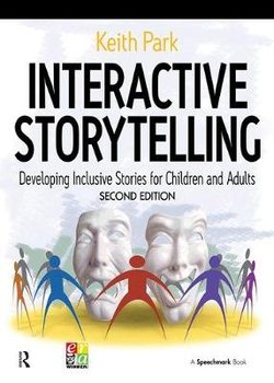 Interactive Storytelling - Park Keith