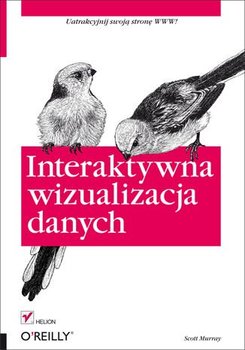 Interaktywna wizualizacja danych - Murray Scott