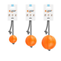 Interaktywna Zabawka Dla Psa Liker Cord. Rozmiar 5