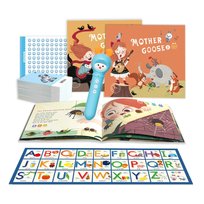 Interaktywne pióro edukacyjne ALILO D3C