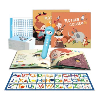 Interaktywne pióro edukacyjne ALILO D3C - Alilo