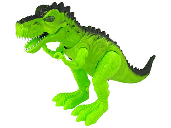 Interaktywny Dinozaur Projekto - Lean Toys