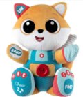 Interaktywny Lisek Chicco Dwujęzyczny Pl/ En  6M+ - Chicco