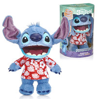 Interaktywny Mini Stitch Aloha STITCH