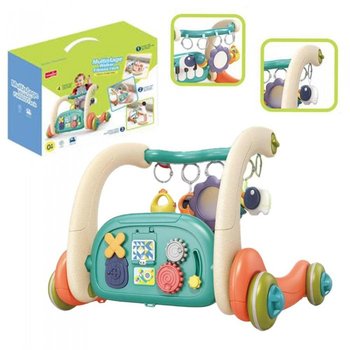 Interaktywny panel dla maluchów - ASKATO