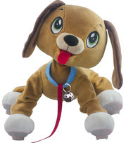 Interaktywny Piesek Boogie Psi Rozrabiaka Epee Super Zabawa Edukacyjna