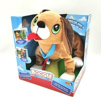 Interaktywny Piesek Boogie Psi Rozrabiaka Epee Wspiera Rozwój Dziecka