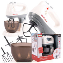 Interaktywny Zabawkowy Mikser Kuchenny Dla Dzieci Z Dźwiękiem Z958