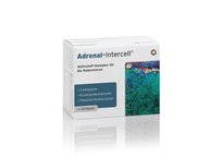 Intercell Pharma, Adrenal-Intercell® (Suplement diety, 120 kaps.) Intercell Pharma