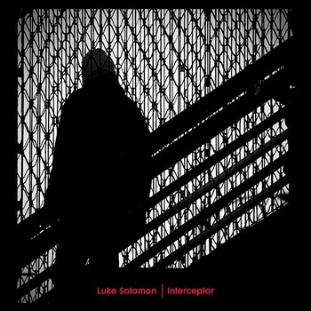 Interceptor - Luke Solomon