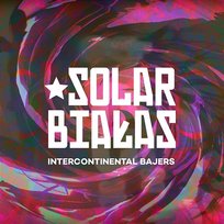 Intercontinental bajers Białas, Solar