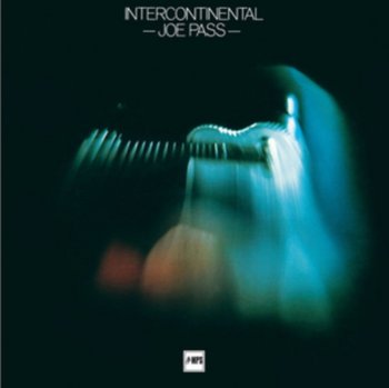 Intercontinental, płyta winylowa - Pass Joe