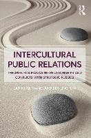 Intercultural Public Relations - Ni Lan, Wang Qi, Sha Bey-Ling