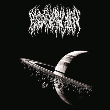 Interdimensional Extinction - EP (Re-issue 2021) - Blood Incantation