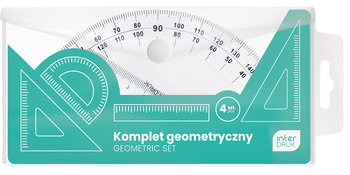 Interdruk, Komplet geometryczny - Interdruk