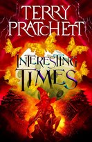 Interesting Times Terry Pratchett
