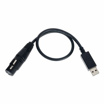 Interface SoundSwitch Micro DMX - Thomann