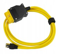 INTERFEJS DIAGNOSTYCZNY BMW ENET v3 SERIA F G ISTA-P ISTA-D ISTA E-SYS OBD2 Versus