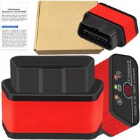 Interfejs Diagnostyczny Elm327 Obd2 Bluetooth 5.0 Android/Ios