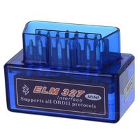 Interfejs Diagnostyczny ELM327 OBD2 Bluetooth adapter