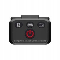 Interfejs Diagnostyczny Obd2 Bluetooth Android Ios Windows Polski Blow