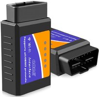 Interfejs Diagnostyczny Obd2 Elm 327 Bluetooth retoo