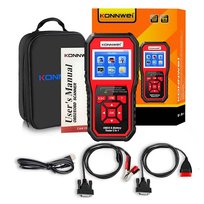 INTERFEJS DIAGNOSTYCZNY | SKANER OBD2 | KONNWEI KW870 Konnwei
